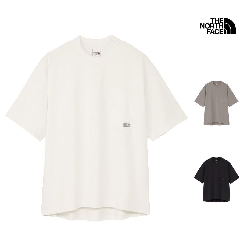 ザ・ノース・フェイス THE NORTH FACE NT82561 ショートスリーブ エンライド ティー S/S ENRIDE TEE メンズ 男性 Tシャツ トップス 半袖 アウトドア スポーツ 自転車 通勤 通学 吸汗 速乾 抗菌 防臭 高通気 ドライ 26ss 春夏 新作