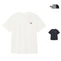 �����Ρ������ե����� THE NORTH FACE NT32588 ���硼�ȥ��꡼�� ��� �ݥ���� ���� �ƥ��� S/S ONE POINT LOGO TEE ��� ���� T����� �ȥåץ� Ⱦµ �����ȥɥ� �л� ���˥� ���ݡ��� ���� �ɽ� �۴� ®�� UV���å� 26ss �ղ� ����