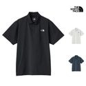 �����Ρ������ե����� THE NORTH FACE NT22598 ���硼�ȥ��꡼�� �ƥå� �ݥ� S/S THCH POLO ��� ���� �ݥ������ �ȥåץ� Ⱦµ �����ȥɥ� �л� ���ݡ��� ���� �ɽ� �۴� ®�� �ɥ饤 ���ȥ�å� ���åȥ��åײ�ǽ UV���å� 26ss �ղ� ����