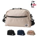 ����ॹ CHUMS CH60-3963 �ꥵ������ ���⡼�� �ȥ�ڥ����� �������� �Хå� RECYCLE SMALL TRAPEZOID SHOULDER BAG ��� ��ǥ����� �˽����� ���������Хå� �Хå� �Ф�ݤ� �����ȥɥ� ������ �ե��� 6L ���� 26ss �ղ� ����