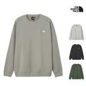 �����Ρ������ե����� THE NORTH FACE NT62532 ���⡼�� ���� �إ��� �������å� ���롼 SMALL LOGO HEATHER SWEAT CREW ��� ���� �������å� �ȥåץ� �ȥ졼�ʡ� �����ȥɥ� ������ ������桼�� �ۼ� ���åȥ��åײ�ǽ 26ss �ղ� ����