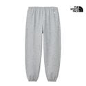 �����Ρ������ե����� THE NORTH FACE NB32636 ���⡼�� ���� �إ��� �������å� �ѥ�� SMALL LOGO HEATHER SWEAT PANT ��� ���� �ܥȥॹ �ѥ�� �������å� �����ȥɥ� �л� ���ʻȤ� �ۼ� ΢�� ���åȥ��åײ�ǽ 26ss �ղ� ����