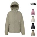 �����Ρ������ե����� THE NORTH FACE NPW72530 ����ѥ��� ���㥱�å� COMPACT JACKET ��ǥ����� ���� ������ɥ֥졼���� �������� ���㥱�å� �ޥ���ƥ�ѡ����� �����ȥɥ� ������ �л� ���� ���� ���� ���� �ȹ� 26ss �ղ� ����