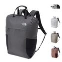 �����Ρ������ե����� THE NORTH FACE NM82456 �إ����� �ȡ��� �ѥå� HAZY TOTE PACK ��� ��ǥ����� �˽����� ���å� �Хå��ѥå� �ǥ��ѥå� �ȡ��� �����ȥɥ� �̶� �̳� �ӥ��ͥ� 27L PC���꡼�� ���� ��Ǽ�� 26ss �ղ� ����