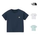 �����Ρ������ե����� THE NORTH FACE NTB32644 �٥ӡ� ���硼�ȥ��꡼�� ���⡼�� �ܥå��� ���� �ƥ��� BABY S/S SMALL BOX LOGO TEE �٥ӡ� �֤���� �ˤλ� ���λ� ���Ļ� T����� Ⱦµ ������ �ɥ饤 �������˥å����åȥ� 26ss �ղ� ����