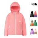 �����Ρ������ե����� THE NORTH FACE NPJ22510 ���å� ����ѥ��� ���㥱�å� KIDS COMPACT JACKET ���å� ����˥� �Ҥɤ� ������ɥ֥졼���� ���㥱�å� ������ �����ȥɥ� ������ �л� �̳� �Ϥÿ� ���� ���� 26ss �ղ� ����