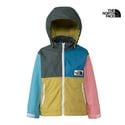 �����Ρ������ե����� THE NORTH FACE NPT22512 ���å� �ȥɥ顼 ������ ����ѥ��� ���㥱�å� KIDS TODDLER GRAND COMPACT JACKET ���å� �ȥɥ顼 �Ļ� ������ɥ֥졼���� �����ȥɥ� ������ �̱� �̳� �Ϥÿ� ���� 26ss �ղ� ����