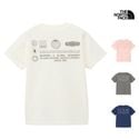 �����Ρ������ե����� THE NORTH FACE NTJ12563 ���å� ���硼�ȥ��꡼�� ���󥷥����� �ƥ��� KIDS S/S SUNSHADE TEE ���å� ����˥� �Ҥɤ� T����� Ⱦµ �����ȥɥ� ������ �ס��� ������ ��Φξ�� �ѱ��� �ɥ饤 UV���å� 26ss �ղ� ����
