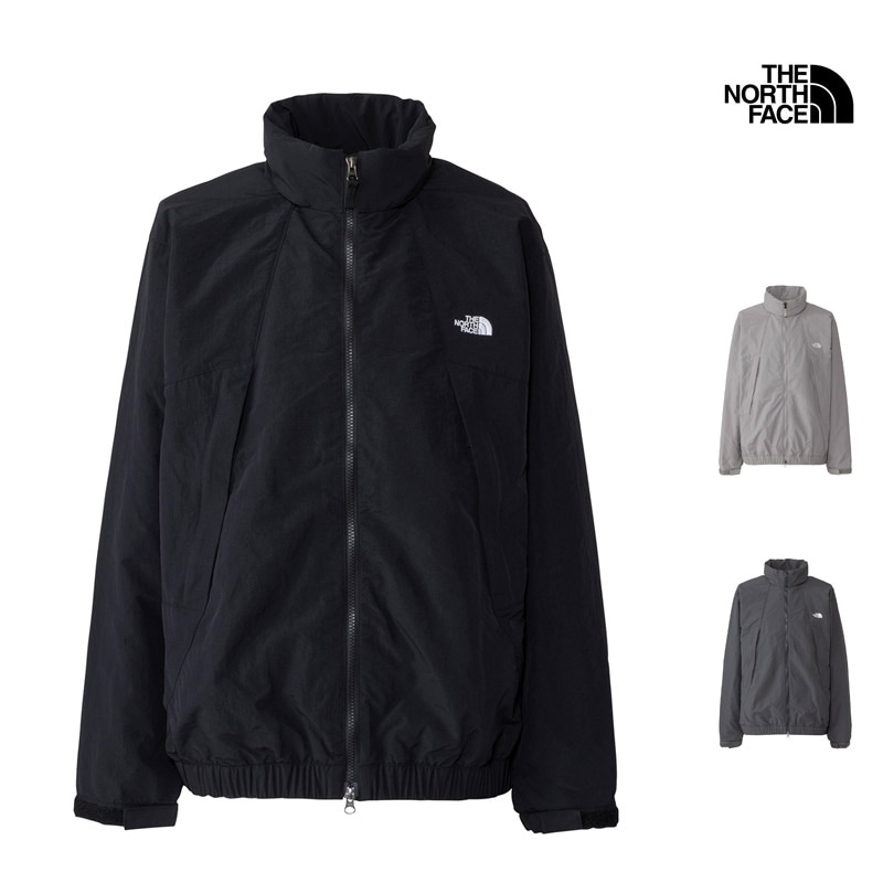 THE NORTH FACE(ザ・ノース・フェイス) ジャケット ザ・ノース・フェイス THE NORTH FACE NP22653 バーサタイル ブルゾン