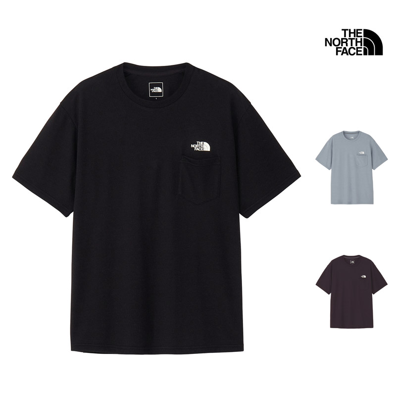 ザ・ノース・フェイス THE NORTH FACE NT12607 ショートスリーブ オルタイム ウォーム クルー S/S ALTIME WARM CREW メンズ 男性 Tシャツ トップス インナー レイヤー アウトドア 登山 トレッキング スポーツ 速乾 UVカット 26ss 春夏 新作