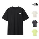 �����Ρ������ե����� THE NORTH FACE NT12595 ���硼�ȥ��꡼�� GTD ���� ���롼 S/S GTD MELANGE CREW ��� ���� T����� �ȥåץ�  ���˥� �ޥ饽�� ���ݡ��� ���� ���� �ɽ� �۴� ®�� ���̵� �ɥ饤 ���ѵ� 26ss �ղ� ����