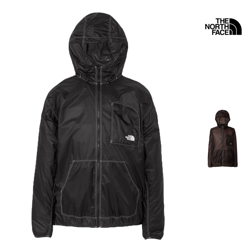 ザ・ノース・フェイス THE NORTH FACE NP72590 フリー ラン ウインド パーカ FREE RUN WIND PARKA メンズ 男性 ウインドブレーカー アウター ジャケット ランニング マラソン スポーツ 撥水 防風 軽量 薄手 ポケッタブル 携行 26ss 春夏 新作