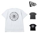 �˥塼���� NEWERA 148567 ���硼�ȥ��꡼�� ���åȥ� �ƥ��� �������� OOTTF  S/S COTTON TEE CIRCLE OOTTF ��� ��ǥ����� ���� ���� T����� Ⱦµ �ȥåץ� ���ä����� ������� �����ȥɥ� ���������� ���åȥ� �� 26ss �ղ� ����