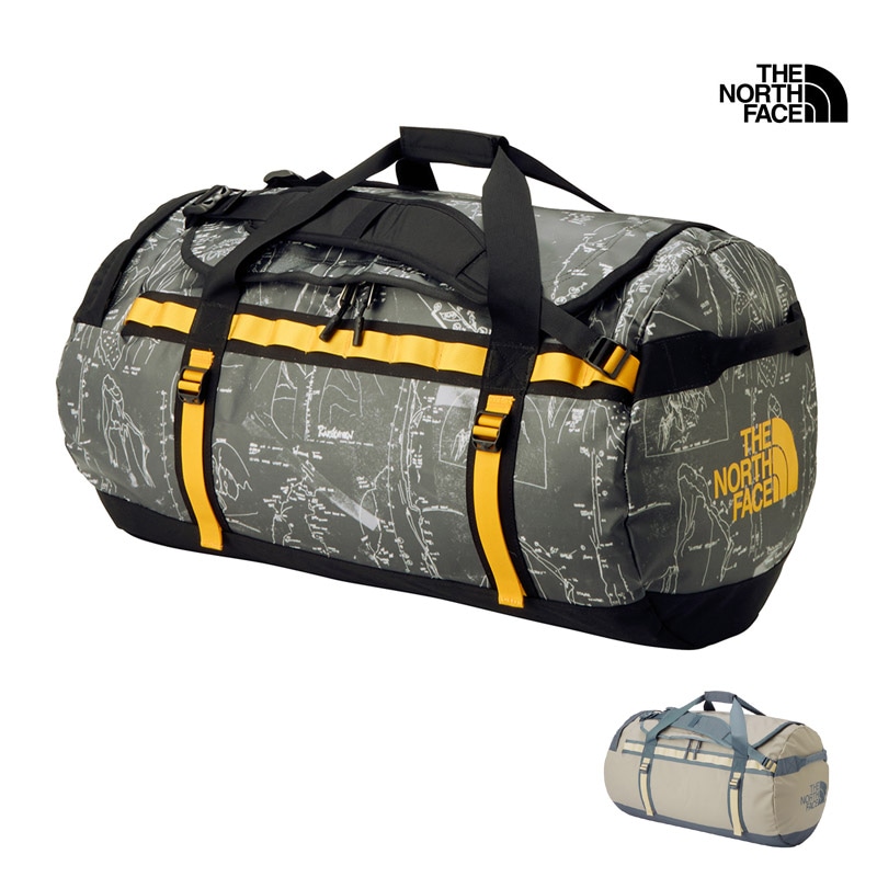 ザ・ノース・フェイス THE NORTH FACE NM82366 BC ダッフル L BC