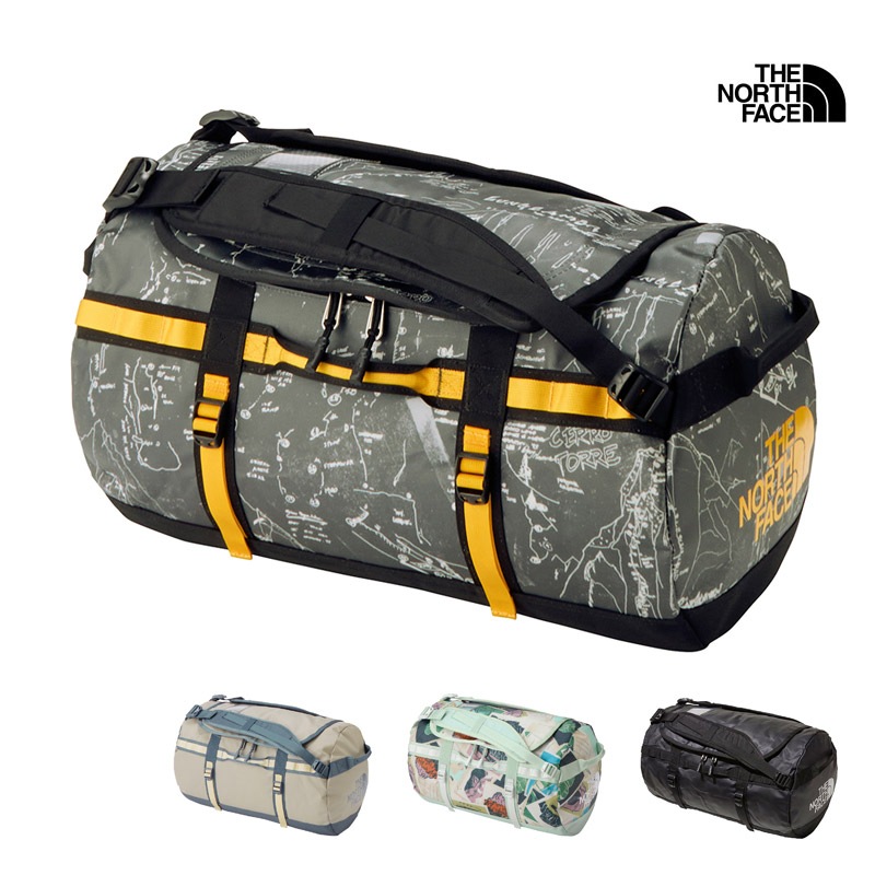 ザ・ノース・フェイス THE NORTH FACE NM82368 BC ダッフル S BC 