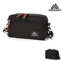 ���쥴�꡼ GREGORY 65380 �ѥǥå� �������� �ݡ��� M PADDED SHOULDER POUCH M ��� ��ǥ����� ���������ݡ��� ���������Хå� �����ȥɥ� �л� �̶� �̳� ι�� ���ʻȤ� �饤�ե������� �����奢�� �ʥ����� ����ѥ��� 26ss �ղ� ����