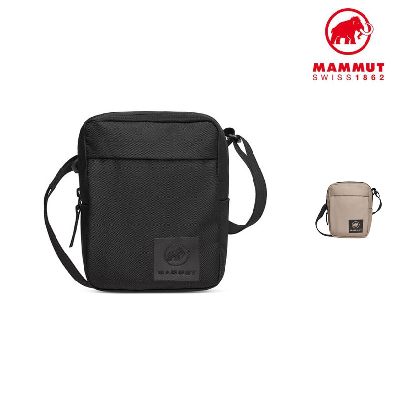 マムート MAMMUT 2810-00460 エクセロン ポーチ 1 XERON POUCH 1 メンズ レディース 男性 女性 ショルダーバッグ ショルダーポーチ バッグ 鞄 カバン アウトドア キャンプ 登山 トレッキング 旅行 普段使い シンプル 撥水加工 26ss 春夏 新作