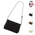 ����ॹ CHUMS CH60-4147 �������å��� ���ȥ�å� �������� �Хå� SEERCHUCKER STRETCH SHOULDER BAG ��� ��ǥ����� �˽����� ���������Хå� �Хå� �Ф�ݤ� �����ȥɥ� ������ �ե��� �ѥå��֥� �ޤꤿ���� 26ss �ղ� ����