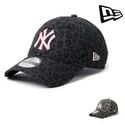 �˥塼���� NEWERA 147450 920 �쥪�ѡ��� 9TWENTY NEYYAN LEOPARD ��� ��ǥ����� ���� ���� ˹�� �ܤ��� ����å� ���ȥ꡼�� MLB �����奢�� ������� ���ä����� ���ʻȤ� �쥪�ѡ��� �ҥ祦�� UV�к� ������ �糰���к� 26ss �ղ� ����