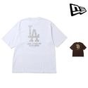 �˥塼���� NEWERA 1488238 ���硼�ȥ��꡼�� �����С������� ���åȥ� �ƥ��� ������ S/S OS COTTON TEE SORAYAMA ��� ��ǥ����� ���� ���� T����� Ⱦµ �ȥåץ� ���åȥ� LA MLB �����󥼥륹�ɥ��㡼�� ���ȥ꡼�� ������� 26ss �ղ� ����