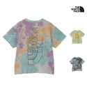 �����Ρ������ե����� THE NORTH FACE NTT32604 ���å� �ȥɥ顼 ���硼�ȥ��꡼�� �Υ٥�ƥ��� �ӥå� �롼�� �ƥ��� KIDS TODDLER S/S NOVELTY BIG ROOT TEE ���å� �ȥɥ顼 �Ļ� T����� Ⱦµ �����ȥɥ� ������ �̱� ®�� 26ss �ղ� ����