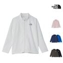 �����Ρ������ե����� THE NORTH FACE NTT12564 ���å� �ȥɥ顼 ���󥰥��꡼�� ���󥷥����� �ե� ���å� ���㥱�å� KIDS TODDLER L/S SUNSHADE FULL ZIP JACKET ���å� �ȥɥ顼 �Ļ� ��å��奬���� �����ȥɥ� UV���å� 26ss �ղ� ����