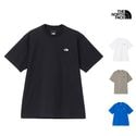 �����Ρ������ե����� THE NORTH FACE NT32536 ���硼�ȥ��꡼�� �ե�å���ɥ饤 �̥ץ� ���åȥ� �ƥ��� S/S FD NUPTSE COTTON TEE ��� ���� T����� �ȥåץ� Ⱦµ �����ȥɥ� ������ �л� ���ݡ��� ���ʻȤ� �۴� ®�� 26ss �ղ� ����