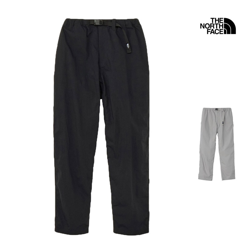 ザ・ノース・フェイス THE NORTH FACE NB82562 ジオロジー パンツ GEOLOGY PANT メンズ 男性 ボトムス パンツ アウトドア キャンプ 登山 旅行 レジャー タウンユース 普段使い 撥水 耐摩耗性 高強度 UVカット 26ss 春夏 新作