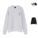 �����Ρ������ե����� THE NORTH FACE NT12666 GAR �������å� ���롼 GAR SWEAT CREW ��� ���� �������å� �ȥåץ� �ȥ졼�ʡ� �ץ륪���С� �����ȥɥ� ������ �л� �̳� ���ʻȤ� ���̵� ��Ǯ ���åȥ��åײ�ǽ UV���å� 26ss �ղ� ����