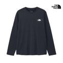 �����Ρ������ե����� THE NORTH FACE NT32587 ���󥰥��꡼�� ��� �ݥ���� ���� �ƥ��� L/S ONE POINT LOGO TEE ��� ���� T����� �ȥåץ� ����T Ĺµ �����ȥɥ� �л� ���˥� ���ݡ��� ���� �ɽ� �۴� ®�� UV���å� 26ss �ղ� ����