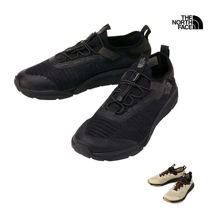 ザ・ノース・フェイス THE NORTH FACE NF02645 プラット キャニオン PLATTE CANYON メンズ 男性 男女兼用 靴 スニーカー サンダル ウォーターシューズ アウトドア キャンプ 釣り 普段使い メッシュ 水陸両用 速乾 軽量 26ss 春夏 新作