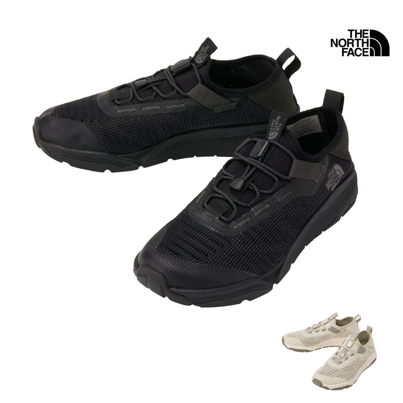 ザ・ノース・フェイス THE NORTH FACE NFW02645 ウィメンズ プラット キャニオン W PLATTE CANYON レディース 女性 男女兼用 靴 スニーカー サンダル ウォーターシューズ アウトドア キャンプ 釣り メッシュ 水陸両用 速乾 軽量 26ss 春夏 新作
