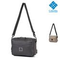 ������ӥ� COLUMBIA PU8731 ���졼�� ���⡼���� �����ǥ� �������� GREAT SMOKY GARDEN SHOULDER ��� ��ǥ����� �˽����� ���������Хå� �ߥ˥������� �ݡ��� �����ȥɥ� ������ �ե��� 6L ����ץ� ���� 26ss �ղ� ����