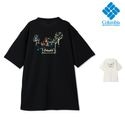 ������ӥ� COLUMBIA XE5716 �쥤�� �������إå� ����ե��å� ���硼�ȥ��꡼�� T����� LAKE ARROWHEAD GRAPHIC S/S TEE ��� ���� T����� Ⱦµ �ȥåץ� �����ȥɥ� ������ �Хå��ץ��� �䴶 ®�� �ɥ饤 UV���å� 26ss �ղ� ����