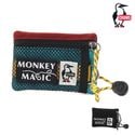 ����ॹ CHUMS CH60-4078 26 ��󥭡� �ޥ��å� ��å��� ���� ������ ������ 26 MONKEY MAGIC MESH KEY COIN CASE ��� ��ǥ����� �˽����� ���������� �������� �ѥ������� �����ȥɥ� ������ ���ʻȤ� ������� 26ss �ղ� ����