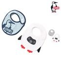 ����ॹ CHUMS CH27-1039 �٥ӡ� �ӥ� ���å� BABY BIB SET �٥ӡ� �֤���� �ˤλ� ���λ� ������ �ӥ� ����줫�� ���ե� �ץ쥼��� �л��ˤ� �ݰ�� �� ���åȥ� 100�� 2�祻�å� 2���� ����������ե꡼ ���ʥåץܥ��� 26ss �ղ� ����