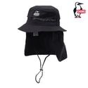 ����ॹ CHUMS CH25-1075 ���å� ���󥷥����� �ϥå� KIDS SUNSHADE HAT ���å� �ˤλ� ���λ� ˹�� �ϥå� �Х��åȥϥå� �����ȥɥ� ������ �ե��� UV���å� ����ɳ ���褱 ����ץ� �̵��� ���� �ۿ� ®�� 26ss �ղ� ����
