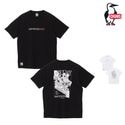 ����ॹ CHUMS CH01-2716 ����� �Х� ����ॹ �ۥ�ǥ� T����� ANTI-BUG CHUMS HOLIDAY T-SHIRT ��� ���� T����� Ⱦµ �ȥåץ� ���åȥ��� �����ȥɥ� ������ ι�� �ե��� �����奢�� �� ���åȥ� 100�� ��褱 ���� 26ss �ղ� ����