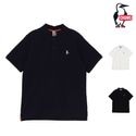 ����ॹ CHUMS CH02-1270 �֡��ӡ� �ݥ� ����� BOOBY POLO SHIRT ��� ���� ����� �ݥ������ Ⱦµ �ȥåץ� �����ȥɥ� ������ ι�� �ե��� �����奢�� ���λ� ���ݥ���� �� ���åȥ� 100�� �ɽ����� ������ӥ� 26ss �ղ� ����