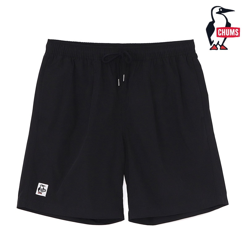 チャムス CHUMS CH03-1428 プランジ ダイバース PLUNGE DIVERS メンズ 男性 ハーフパンツ パンツ ショートパンツ 短パン 水着 海パン アウトドア キャンプ 海 プール フェス 旅行 スポーツ 速乾 ドライ 水陸両用 26ss 春夏 新作