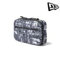 �˥塼���� NEWERA 14751638 �ȥ�٥� ������ƥ��å� �ݡ��� TRVL COSMETIC POUCH ��� ��ǥ����� �ݡ��� �ȥ�٥�ݡ��� ������ݡ��� ��ʪ���� ��Ǽ ����ѥ��� ι�� ������ ���ʻȤ� ���襤�� ���ڤ� �ޥ��դ� �֥��� 26ss �ղ� ����