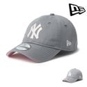 �˥塼���� NEWERA 147450 920 ��ή�� 9TWENTY SAKURANAGASHI ��� ��ǥ����� ���� ���� ˹�� �ܤ��� ����å� ���ȥ꡼�� �����ȥɥ� �����奢�� ������� ���ä����� ���ʻȤ� UV�к� ������ �糰���к� 26ss �ղ� ����