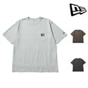 �˥塼���� NEWERA 1485668 ���硼�ȥ��꡼�� �������ȥ��� ���åȥ� �ƥ��� S/S GARMENT DYE COTTON TEE WPATCH ��� ��ǥ����� ���� ���� T����� Ⱦµ �ȥåץ� �� ���åȥ� �ݥ��å�T ������� �����ȥɥ� ���������� 26ss �ղ� ����