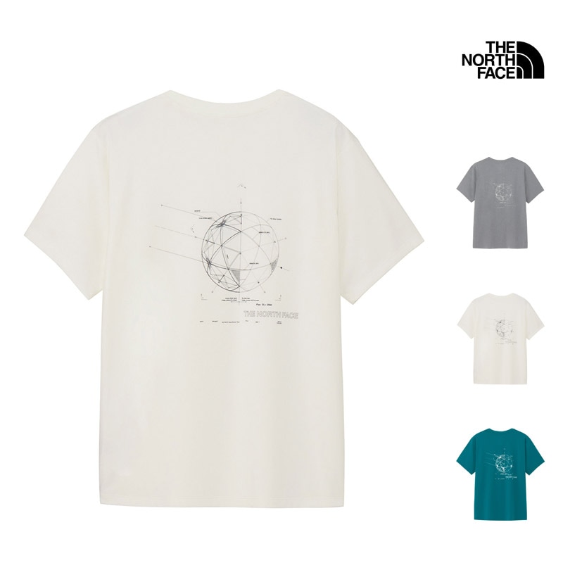 ノースフェイス　Tシャツ　110サイズ　４枚セット ザ・ノース・フェイス THE NORTH FACE NT32688 ショートスリーブ
