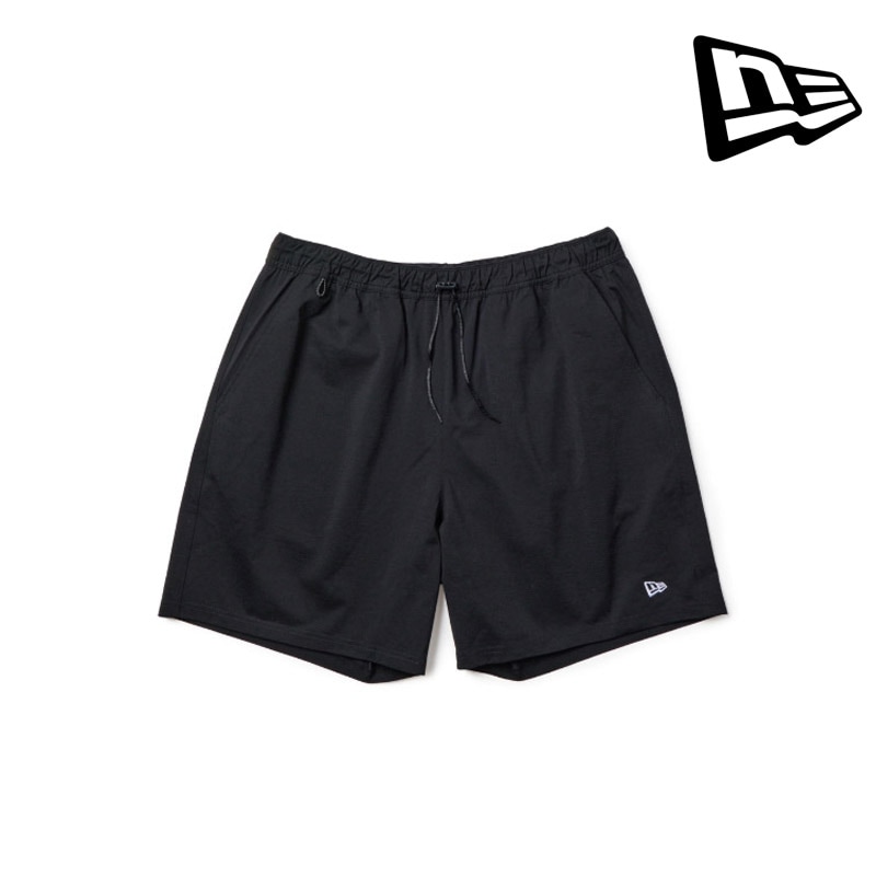 ニューエラ NEWERA 14774272 アウトドア ニット ショーツ OD KNIT SHORTS メンズ レディース 男性 女性 パンツ ボトムス ハーフパンツ 短パン アウトドア キャンプ 海水浴 撥水 はっ水 ストレッチ UVカット 吸汗速乾 水陸両用 26ss 春夏 新作