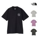 �����Ρ������ե����� THE NORTH FACE NT32660 ���硼�ȥ��꡼�� �ۥ�ǥ� ������ �ƥ��� S/S HOLIDAY CAMP TEE ��� ���� T����� �ȥåץ� Ⱦµ �����ȥɥ� ������ �л� ���ݡ��� ���� ������桼�� �۴� ®�� 26ss �ղ� ����