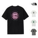 �����Ρ������ե����� THE NORTH FACE NT32633 ���硼�ȥ��꡼�� ���� �������� ���� �ƥ��� S/S GEO SQUARE LOGO TEE ��� ���� T����� �ȥåץ� Ⱦµ �����ȥɥ� ������ �л� ���ݡ��� ���� ������桼�� �۴� ®�� 26ss �ղ� ����