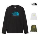 �����Ρ������ե����� THE NORTH FACE NT12647 ���󥰥��꡼�� ���������� ���ࡼ�� �ƥ��� L/S WATER SMOOTH TEE ��� ���� T����� �ȥåץ� ����T Ĺµ �����ȥɥ� �л� ���ݡ��� �쥸�㡼 �۴� ®�� �ܿ��䴶 �� UV���å� 26ss �ղ� ����