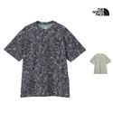 �����Ρ������ե����� THE NORTH FACE NT12605 ���硼�ȥ��꡼�� �Υ٥�ƥ��� �ϥ������� �ƥ��� S/S NOVELTY HIKERS TEE ��� ���� T����� �ȥåץ� �����ȥɥ� �л� �ȥ�å��� ���ݡ��� ���� �ɽ� �۴� ®�� UV���å� 26ss �ղ� ����