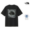 �����Ρ������ե����� THE NORTH FACE NT32648 ���硼�ȥ��꡼�� ��� �Υ��� �ƥ��� S/S WARP NOISE TEE ��� ���� T����� �ȥåץ� Ⱦµ �����ȥɥ� ������ �л� ���ݡ��� ���� �۴� ®�� �ɥ饤 �Хå��ץ��� 26ss �ղ� ����